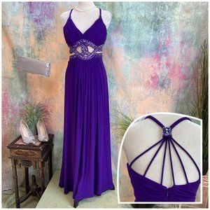 📌Ignite Sexy Glamorous Prom -Formal- Party Dress